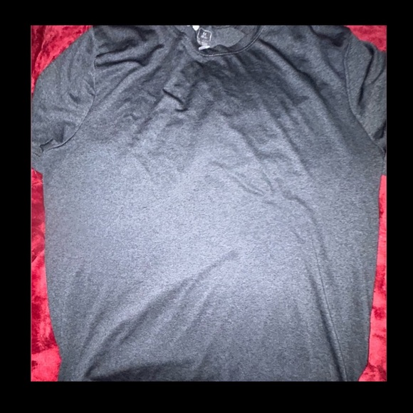 RUSSELL TRAINING-FIT SHIRT - Picture 4 of 4